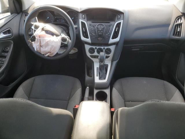 Photo 8 from auction – 2014 FORD FOCUS SE with VIN 1FADP3F24EL425322