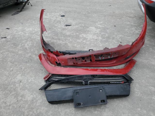 Photo 12 from auction – 2013 DODGE DART LIMIT with VIN 1C3CDFCBXDD325341