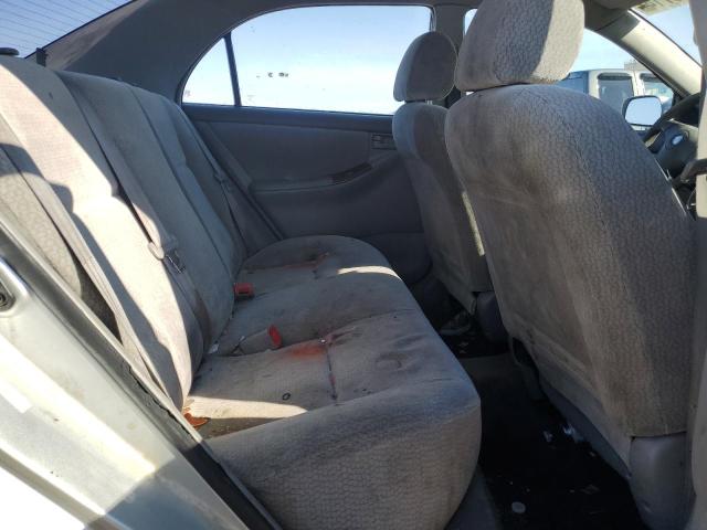Photo 10 from auction – 2004 TOYOTA COROLLA CE with VIN 1NXBR32E54Z292635