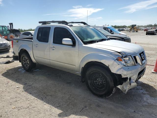 Photo 4 from auction – 2016 NISSAN FRONTIER S with VIN 1N6AD0EV1GN763894