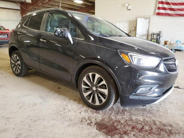 Photo 4 from auction – 2017 BUICK ENCORE PRE with VIN KL4CJBSB2HB189815