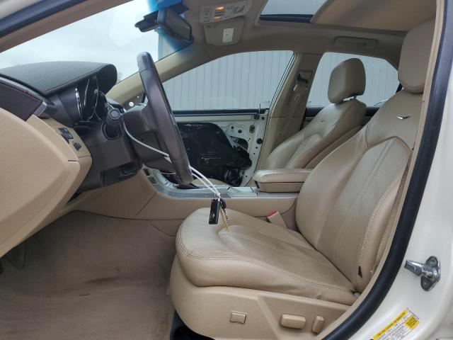 Photo 7 from auction – 2013 CADILLAC CTS LUXURY with VIN 1G6DE5E54D0174649