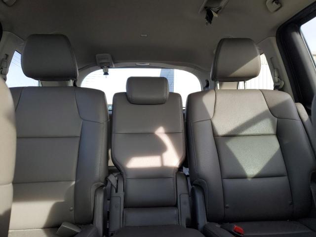 Photo 10 from auction – 2014 HONDA ODYSSEY EX with VIN 5FNRL5H63EB067592