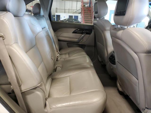 Photo 11 from auction – 2009 ACURA MDX with VIN 2HNYD28269H512812