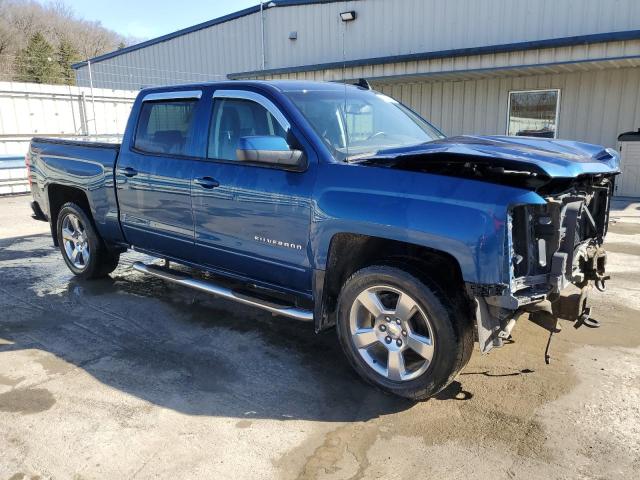 Photo 4 from auction – 2015 CHEVROLET SILVERADO with VIN 3GCUKREC2FG347840