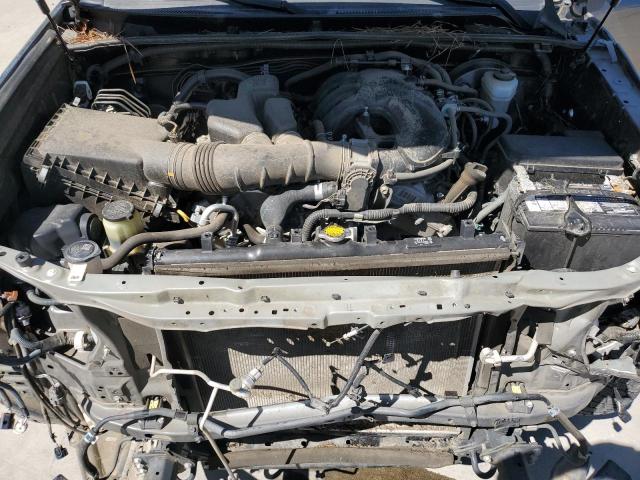 Photo 12 from auction – 2016 TOYOTA 4RUNNER SR with VIN JTEZU5JR9G5112259