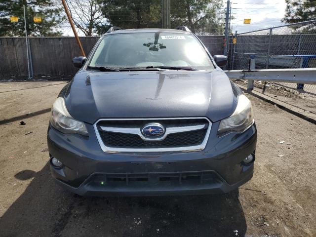 Photo 5 from auction – 2015 SUBARU XV CROSSTR with VIN JF2GPACC2F8248364