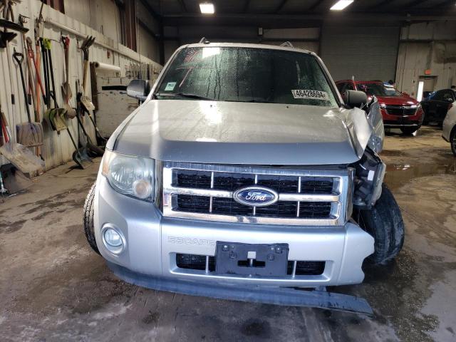 Photo 5 from auction – 2011 FORD ESCAPE XLT with VIN 1FMCU0DG2BKC53106