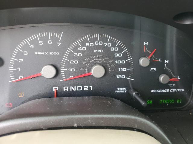 Foto 9 de la subasta – 2004 FORD EXPEDITION con VIN 1FMPU18L94LB43178