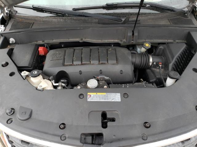 Zdjęcie 12 z aukcji – 2015 CHEVROLET TRAVERSE L z VIN 1GNKRFED8FJ336647