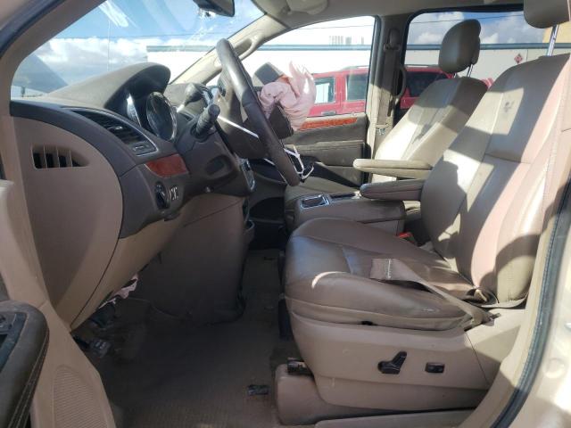 Photo 7 from auction – 2014 CHRYSLER TOWN & COU with VIN 2C4RC1BG1ER236605