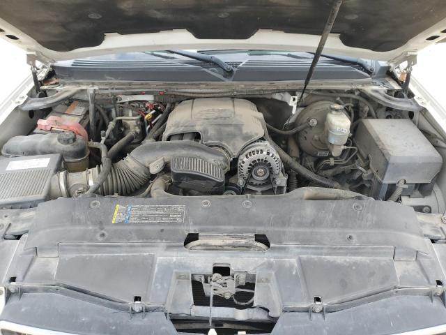 Photo 12 from auction – 2008 CHEVROLET SUBURBAN C with VIN 1GNFC16008R123813