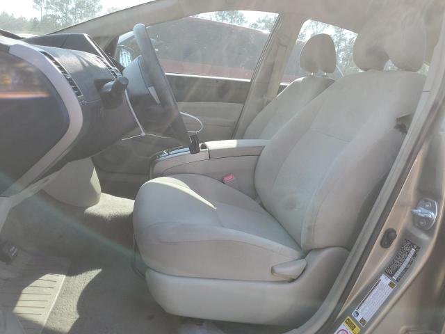 Photo 7 from auction – 2009 TOYOTA PRIUS with VIN JTDKB20U293479969