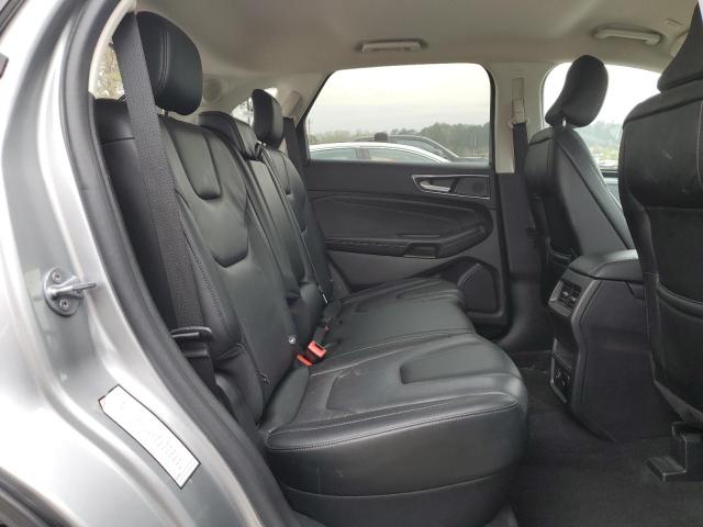 Photo 11 from auction – 2022 FORD EDGE TITAN with VIN 2FMPK4K96NBA05085
