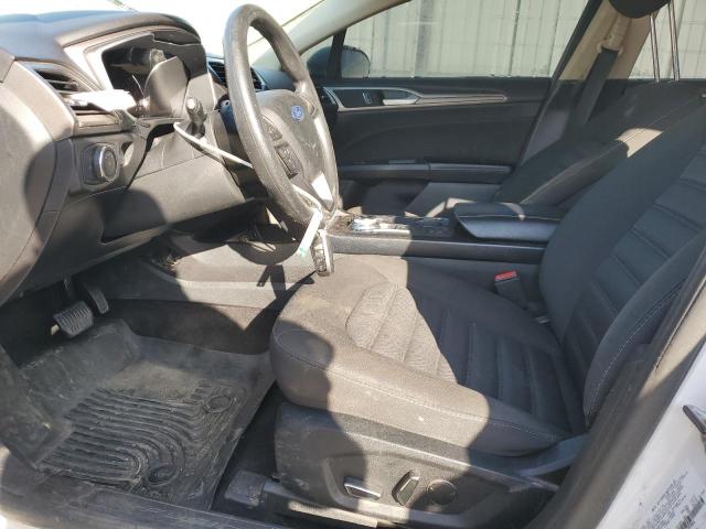 Photo 7 from auction – 2019 FORD FUSION SE with VIN 3FA6P0LU6KR139966