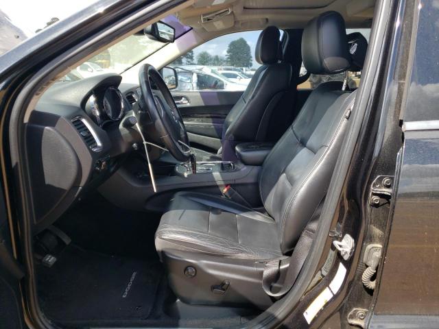 Photo 7 from auction – 2011 DODGE DURANGO CR with VIN 1D4RD4GG8BC651127
