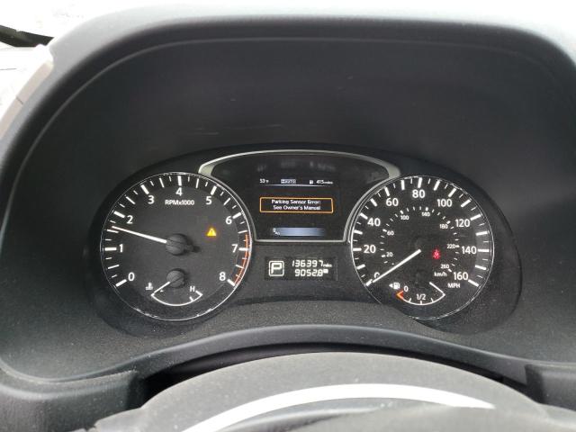 Zdjęcie 9 z aukcji – 2015 NISSAN PATHFINDER z VIN 5N1AR2MM5FC685103