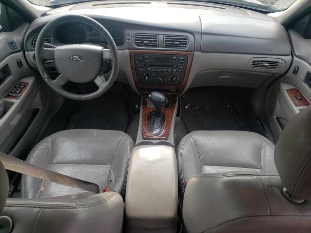 Zdjęcie 8 z aukcji – 2006 FORD TAURUS SEL z VIN 1FAFP56U96A202390
