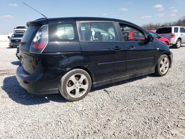 Photo 3 from auction – 2007 MAZDA 5 with VIN JM1CR293970141039