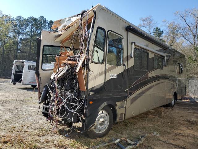 Photo 2 from auction – 2007 WORKHORSE CUSTOM CHASSIS MOTORHOME with VIN 5B4MPA7G673426232