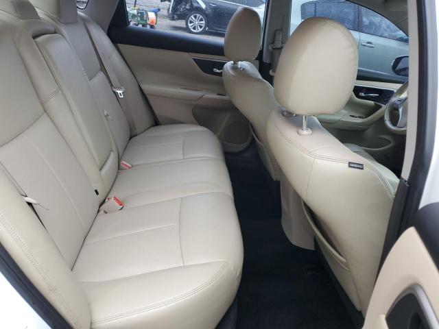 Photo 10 from auction – 2015 NISSAN ALTIMA 2.5 with VIN 1N4AL3AP1FC159809