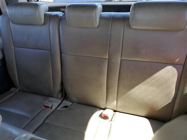 Photo 10 from auction – 2008 TOYOTA SEQUOIA SR with VIN 5TDBY64A88S005348