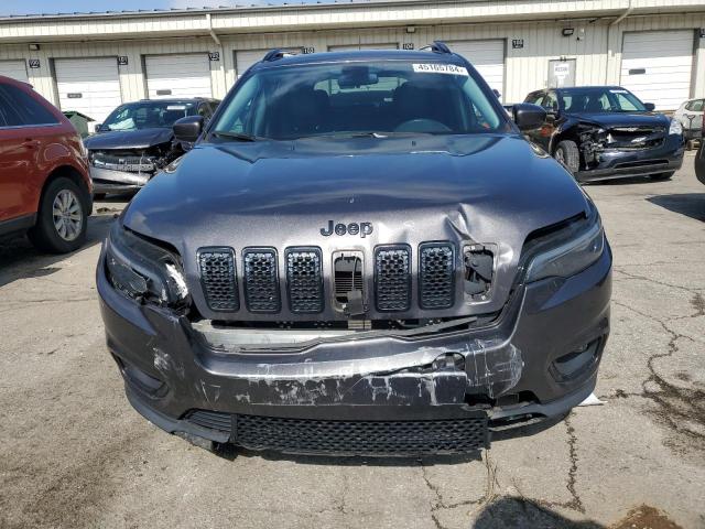 Photo 5 from auction – 2020 JEEP CHEROKEE L with VIN 1C4PJMLB8LD563357