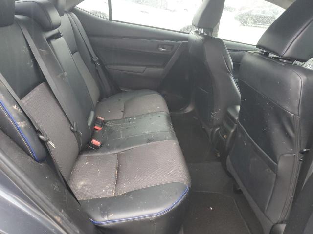 Photo 10 from auction – 2018 TOYOTA COROLLA L with VIN 5YFBURHE5JP837948