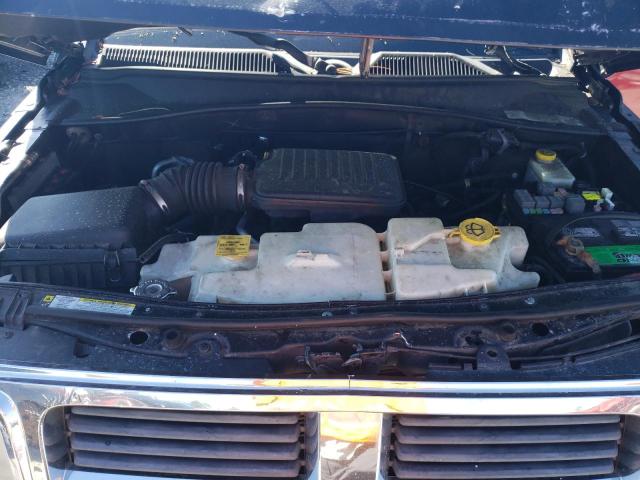 Photo 11 from auction – 2008 DODGE NITRO SXT with VIN 1D8GU28K48W117983