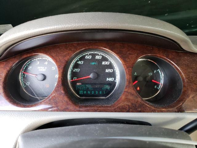 Photo 9 from auction – 2011 BUICK LUCERNE CX with VIN 1G4HJ5EM5BU141677