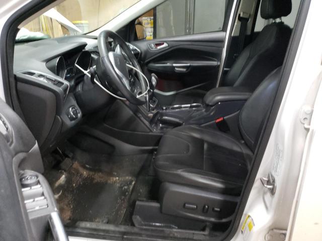 Photo 7 from auction – 2013 FORD ESCAPE TIT with VIN 1FMCU9J94DUA85373