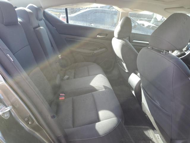 Photo 10 from auction – 2021 NISSAN ALTIMA SV with VIN 1N4BL4DV2MN342593