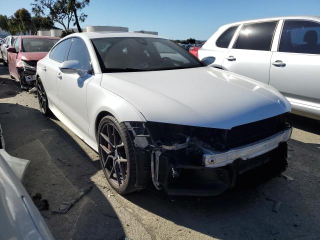 Photo 4 from auction – 2014 AUDI RS7 with VIN WUAW2AFC5EN904807