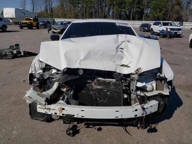 Photo 5 from auction – 2012 DODGE CHARGER R/ with VIN 2C3CDXCT2CH106938