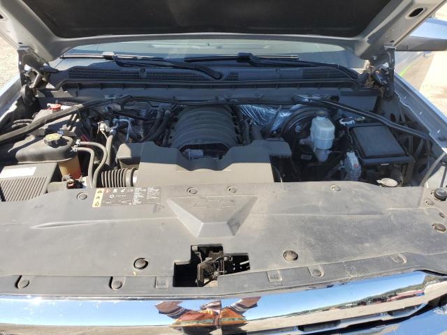 Photo 11 from auction – 2018 CHEVROLET SILVERADO with VIN 3GCUKSEC9JG106776