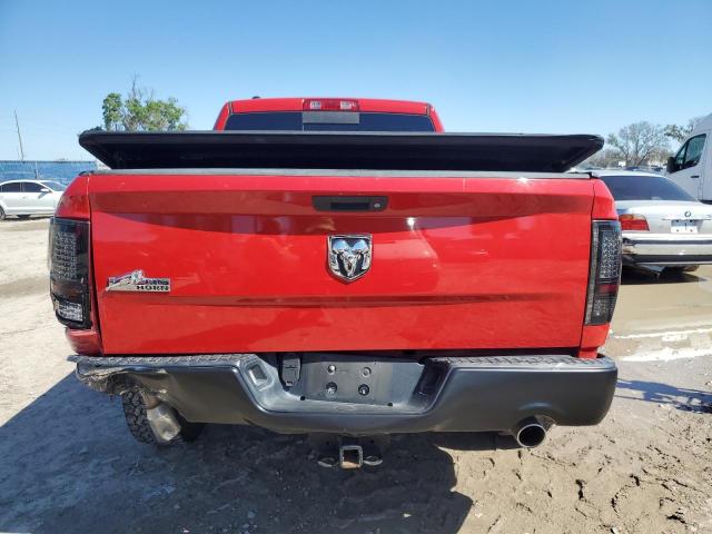 Photo 6 from auction – 2016 RAM 1500 SLT with VIN 1C6RR6GTXGS382446