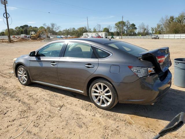 Photo 2 from auction – 2013 TOYOTA AVALON BAS with VIN 4T1BK1EBXDU024190