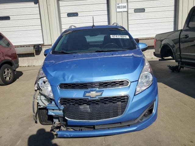 Фото 5 с аукциона – 2014 CHEVROLET SPARK 2LT с VIN KL8CF6S96EC417020
