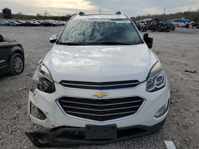 Photo 5 from auction – 2017 CHEVROLET EQUINOX PR with VIN 2GNALDEK0H1521031