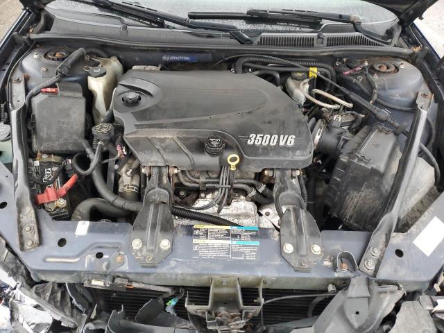 Photo 11 from auction – 2009 CHEVROLET IMPALA 1LT with VIN 2G1WT57K191112256