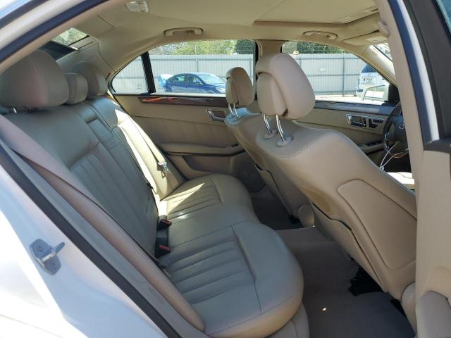 Photo 10 from auction – 2010 MERCEDES-BENZ E 550 with VIN WDDHF7CB2AA161832