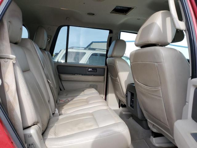 Photo 11 from auction – 2008 FORD EXPEDITION with VIN 1FMFU15538LA30009