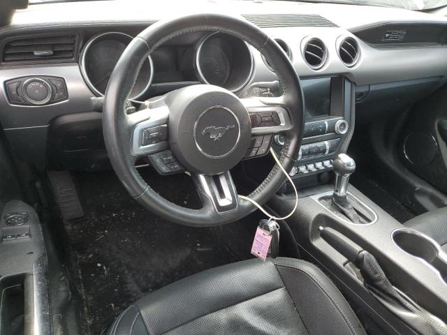 Photo 8 from auction – 2020 FORD MUSTANG with VIN 1FA6P8TH3L5147920