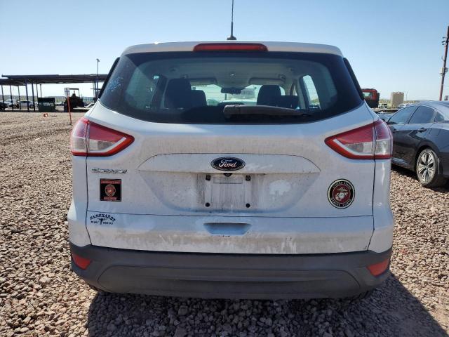 Photo 6 from auction – 2014 FORD ESCAPE S with VIN 1FMCU0F76EUE41097
