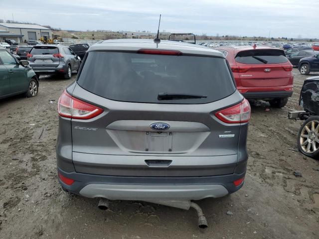 Photo 6 from auction – 2014 FORD ESCAPE SE with VIN 1FMCU0GX3EUD36631