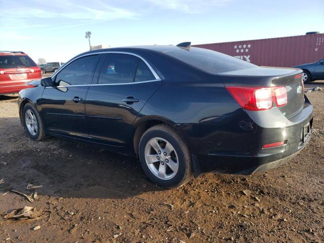 Photo 2 from auction – 2015 CHEVROLET MALIBU LS with VIN 1G11B5SL1FF307792