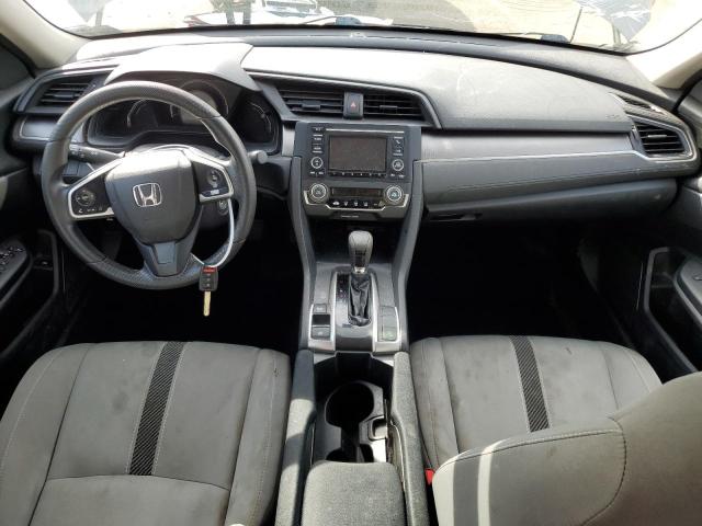 Photo 8 from auction – 2017 HONDA CIVIC LX with VIN 19XFC2F50HE074327