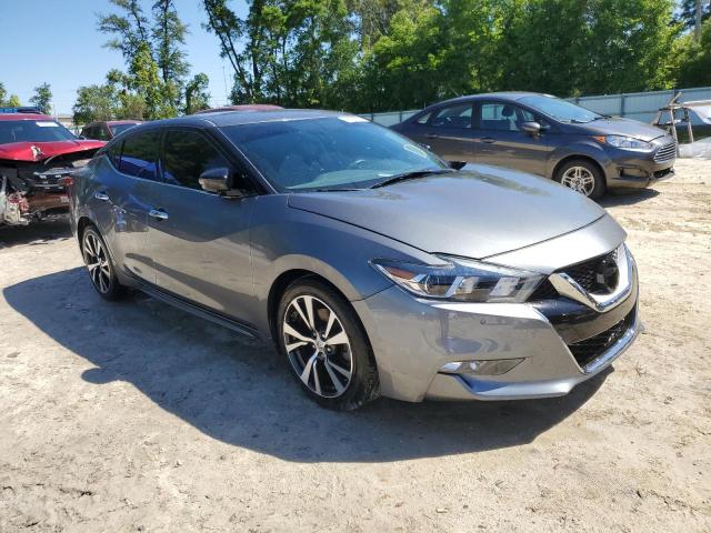 Photo 4 from auction – 2016 NISSAN MAXIMA 3.5 with VIN 1N4AA6AP1GC417058