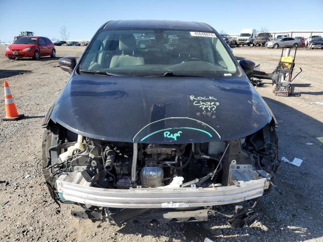 Photo 5 from auction – 2017 CHRYSLER PACIFICA T with VIN 2C4RC1DG6HR676773