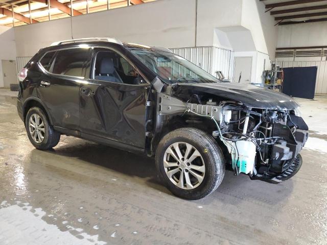 Photo 4 from auction – 2015 NISSAN ROGUE S with VIN KNMAT2MVXFP520462